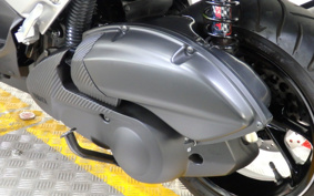 YAMAHA N-MAX SED6J