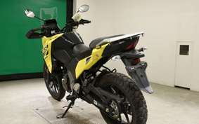 SUZUKI Vｽﾄﾛｰﾑ250SX 1993 EL11L
