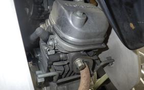 HONDA C110 SUPER CUB JA10