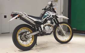 YAMAHA SEROW 250 Gen.2 DG17J