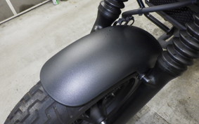 HONDA REBEL 250 A 2007 MC49