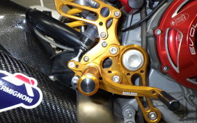 DUCATI MONSTER S4R TESTASTRETTA 2006