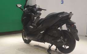 HONDA FORZA 250 2001 MF13