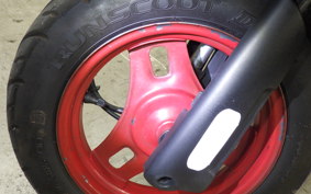 SUZUKI LET's 2 CA1KA