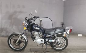 SUZUKI GN125 H PCJG9