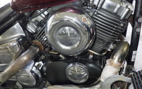 YAMAHA DRAGSTAR 400 VH01J