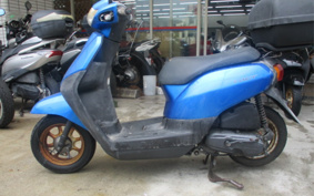 HONDA  TACT  BASIC  AF79