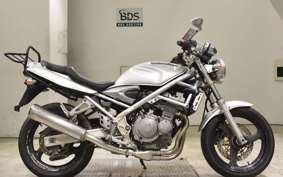 SUZUKI BANDIT 250 Gen.2 GJ77A