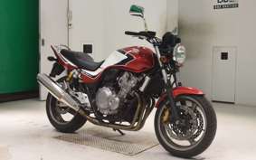 HONDA CB400SF VTEC 2009 NC42