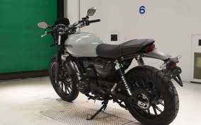 HONDA GB350S 2021 NC59