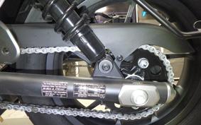 HONDA REBEL 250 S 1994 MC49