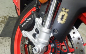 APRILIA TUONO 660 2025