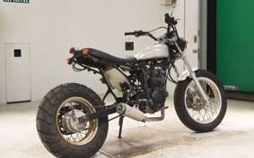 YAMAHA TW225 2020 DG09J