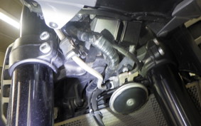 YAMAHA MT-09 A 2017 RN52J