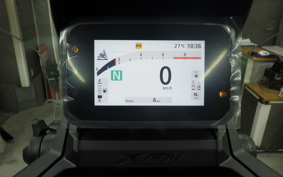 HONDA X-ADV 750 2026 RH21