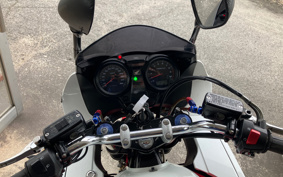 HONDA CB1300SF BOLDOR 2005 SC54