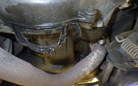 HONDA LEAD 100 JF06