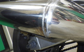 HONDA CB400 SUPER BOLDOR A 2014 NC42