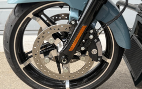 HARLEY  HARLEY FLTRX 2024 KH7