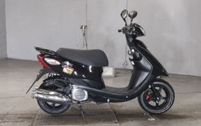 YAMAHA JOG ZR EVOLUTION2 SA39J