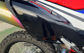 HONDA CRF250 RALLY ABS MD44