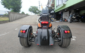 SUZUKI GEMMA TRIKE CJ47A