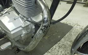 HONDA CG125