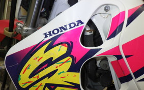 HONDA CRM50 GEN 2 2021 AD13