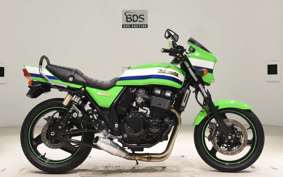 KAWASAKI ZRX400 2008 ZR400E