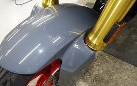 BMW G310R 2021