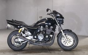 YAMAHA XJR1200 4KG