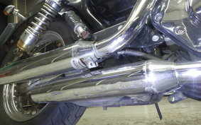 YAMAHA VIRAGO 125