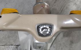 HONDA SUPER CUB100 C100