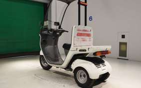 HONDA GYRO CANOPY