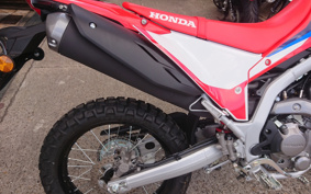 HONDA CRF250L MD47