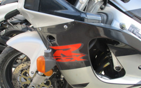 SUZUKI GSX-R750R 1998 GR7DA