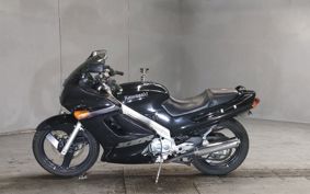 KAWASAKI ZZR250 EX250H