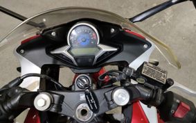 HONDA CBR250R MC41