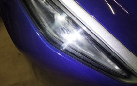 HONDA LEAD 125 2019 JK12