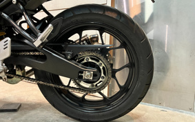 YAMAHA XSR155 RG63