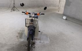 HONDA SUPER CUB50 AA01