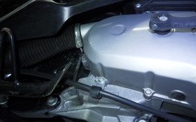 SUZUKI ADDRESS V125 Gen.2 2025 DP12H