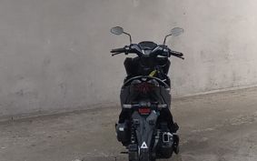 HONDA  BURR O125 JM51