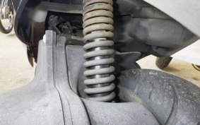 SUZUKI LET's 4 CA45A
