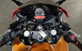 HONDA CBR250R MC41