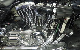 HARLEY FLHX 1450 2006