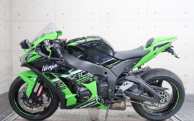 KAWASAKI NINJA ZX-10R 2016 ZXT00S