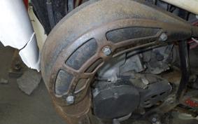 YAMAHA YZ80 22W