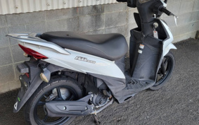 SUZUKI ADDRESS V110 CE47A