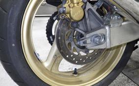 HONDA CB400SF VTEC 2012 NC42